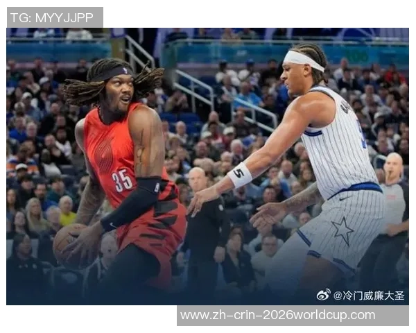 最终一分钟神剧情！贝恩三分压哨绝杀开拓者 杨瀚森被DNP