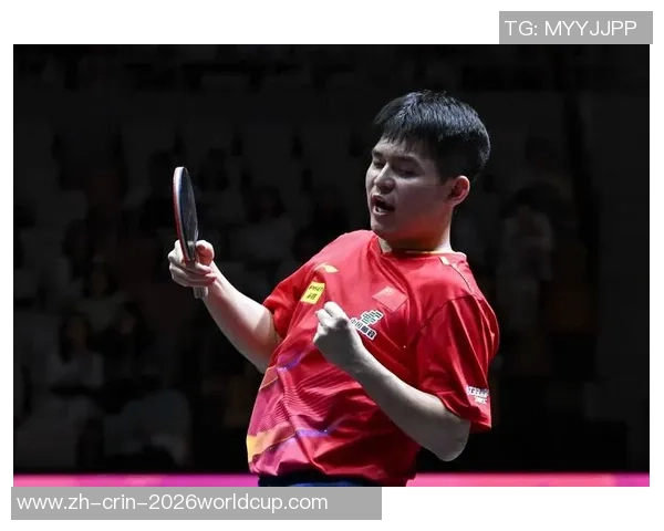 林诗栋蒯曼首胜采访！林诗栋全程低沉，蒯曼着重状况需再调整！