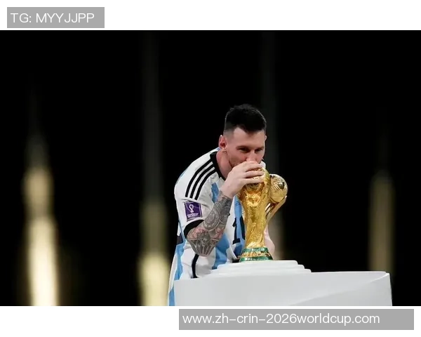 梅西：成为世界杯冠军时，我的感触就跟我的孩子出世时相同